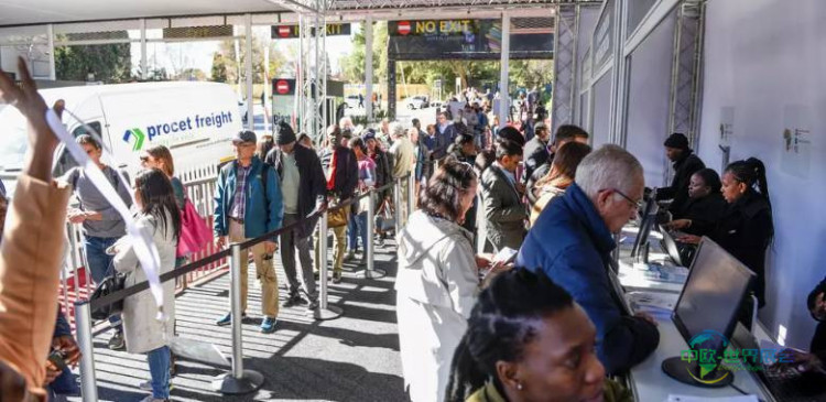 2025年南非约翰内斯堡国际环保展览会：走向全球市场的门户