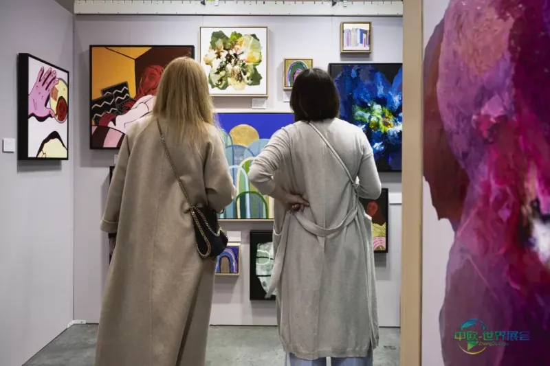 澳大利亚悉尼国际买得起展 Affordable Art Fair Houston 2026敬请关注