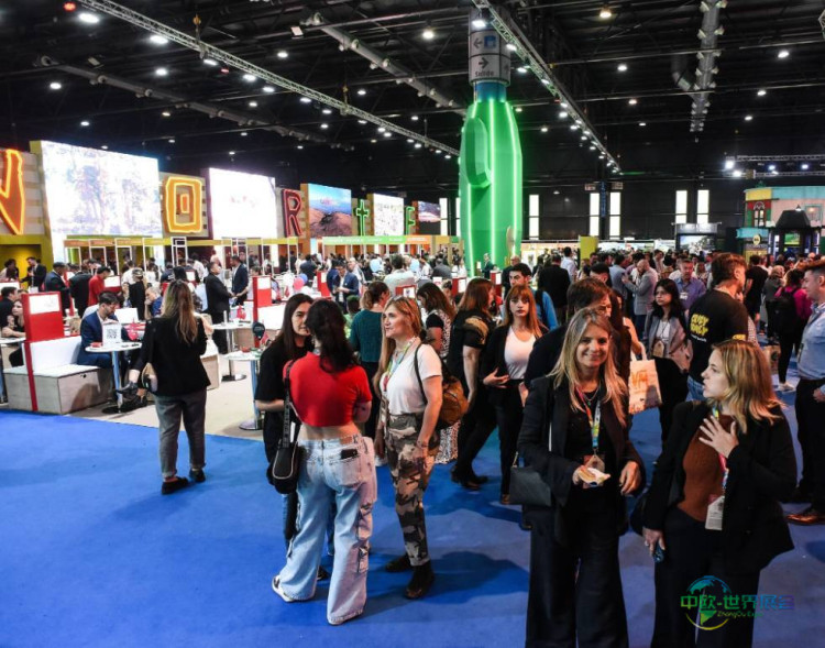 阿根廷布宜诺斯艾利斯国际拉美旅游展 FIT 2026喜迎30周年，多米尼加共和国受邀成焦点