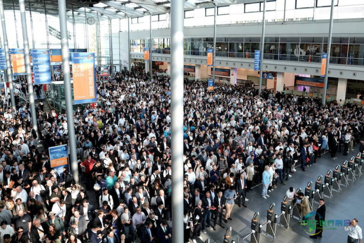 德国慕尼黑国际电池展览会 ees Europe 2026能源AI解决方案