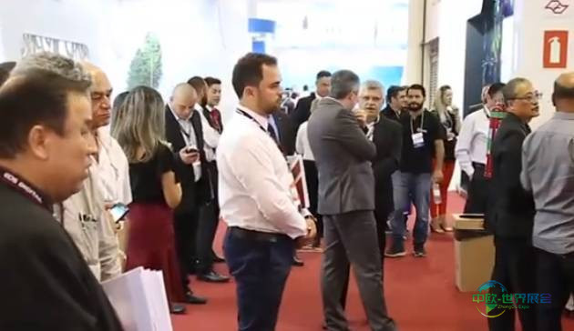 2026年巴西国际包装印刷展览会：参展商EFI