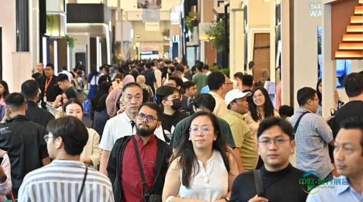 2025年印度尼西亚雅加达国际建材展览会：展示建筑领域的最新创新成果