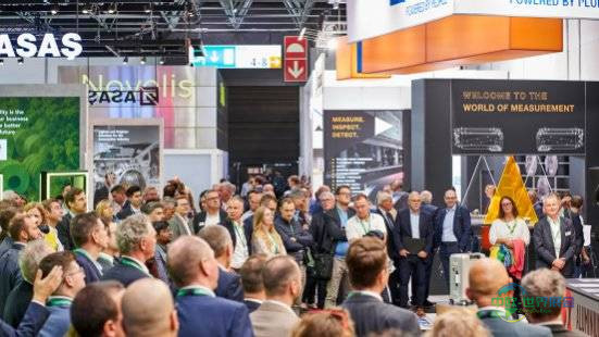 2026年杜塞尔多夫国际铝工业展览会引领沙特铝业未来