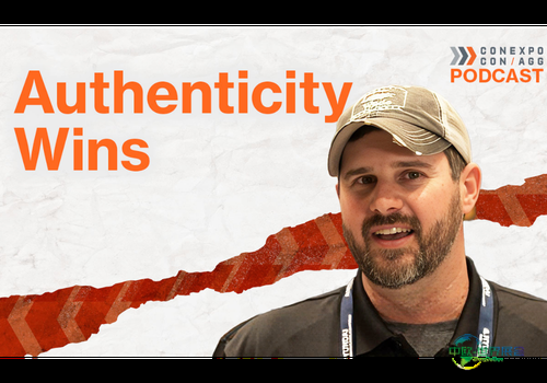 从YouTube爱好到五十万订阅：Dirt Perfect回归分享变化历程