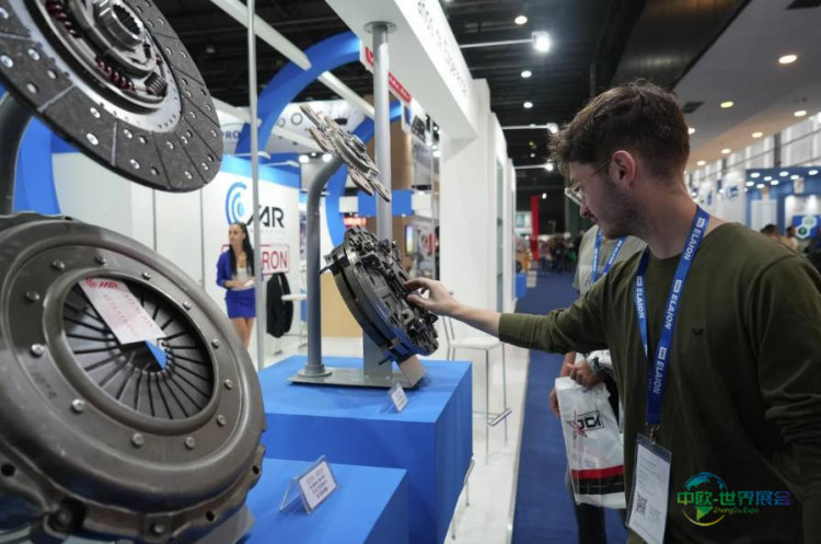 2026年阿根廷布宜诺斯艾利斯国际汽车零配件及售后服务展览会：开拓新市场创造更多机会