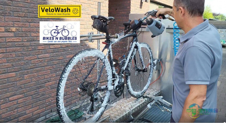 2026年科特瑞克国际自行车展：创新产品与精彩活动预告