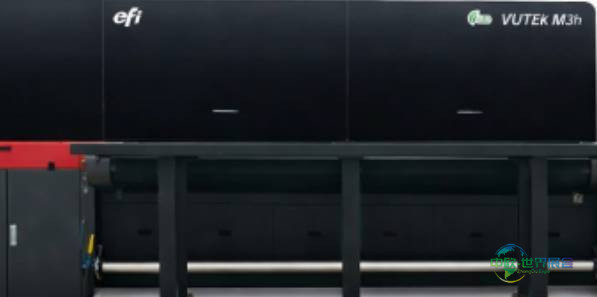 2026年巴西国际包装印刷展览会：参展商EFI