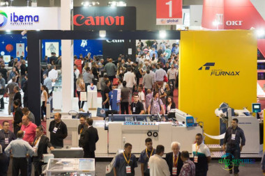 Flexmag亮相2026年巴西国际包装印刷展览会 ExpoPrint &amp; ConverFlexo