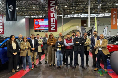 2025年西班牙奥伦赛国际二手车展览会：购车的最佳时机和地点