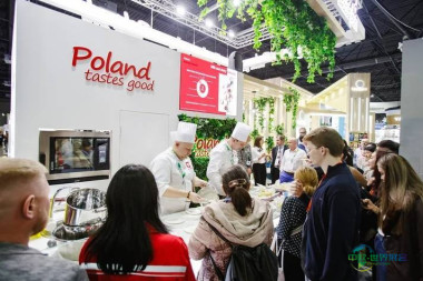 2026年哈萨克斯坦阿拉木图国际食品、食品加工及包装展览会预告来袭