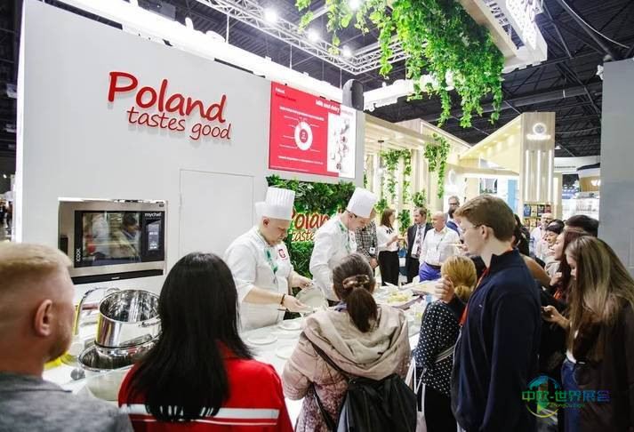 2026年哈萨克斯坦阿拉木图国际食品、食品加工及包装展览会预告来袭