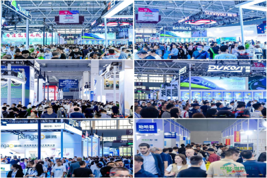 不容错过！这或许是本年度最适宜陪伴父母参与的盛会——2026 CRS国际康复养老与家用医疗展览