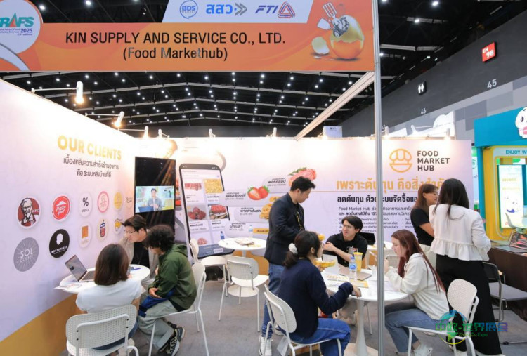 2026泰国曼谷国际零售、食品和酒店服务展览会：酒店必备五大功能区域提升收益与体验