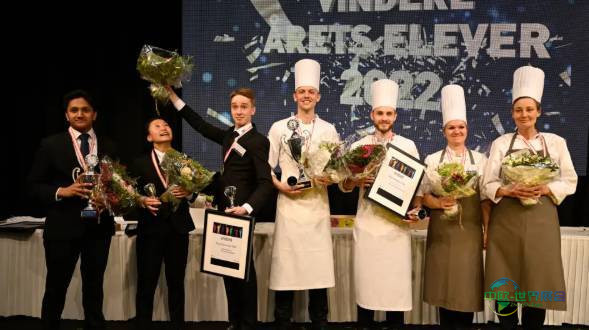 2026年丹麦海宁国际酒店、餐饮及食品服务展览会：启航初创企业成长之路