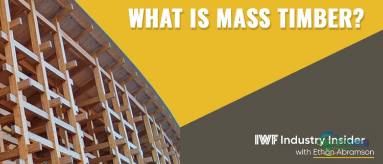 新型建材重木走红亚特兰大展迎爆发式增长