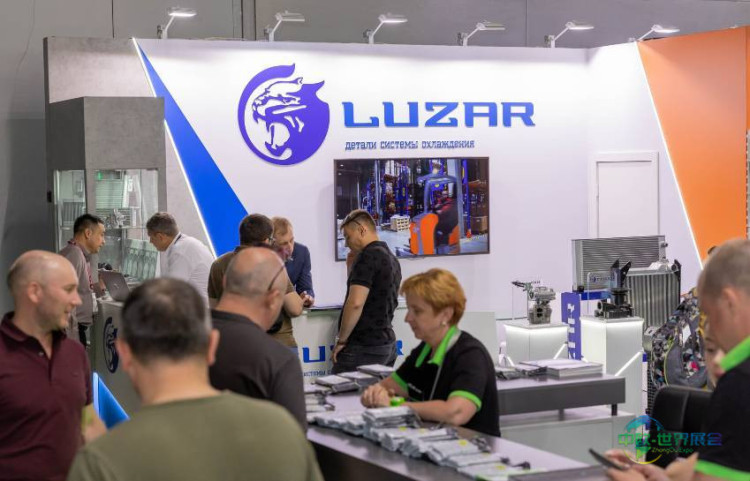 2026俄罗斯莫斯科国际汽车零配件，售后市场及服务展5月举行