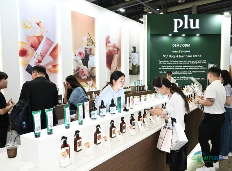 韩国高阳国际美容及健康产业展 K-Beauty Expo Korea 2026引领全球美业商机