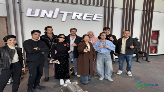 2026全球创新展八月香港举行 助力企业出海——中国香港国际全球创新展览会