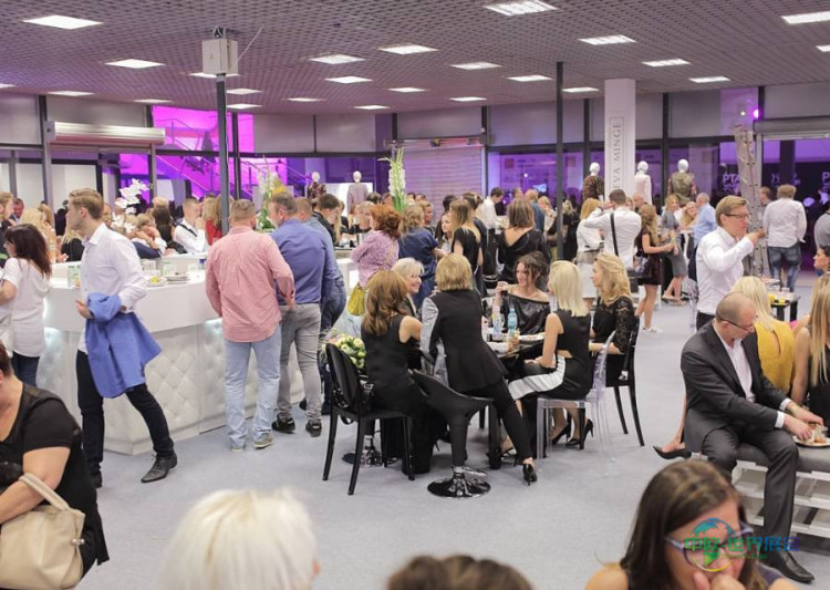 波兰华沙国际美容美发展 BEAUTY DAYS WARSAW 2025圆满落幕