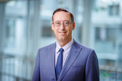 全球聚焦“十五五”启航｜挪威专家：开放的中国 全球的契机