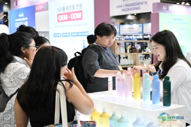 韩国高阳国际美容及健康产业展 K-Beauty Expo Korea 2026引领全球美业商机