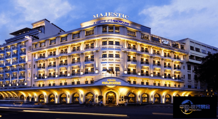 2026年越南胡志明市家具展HawaExpo住宿指南