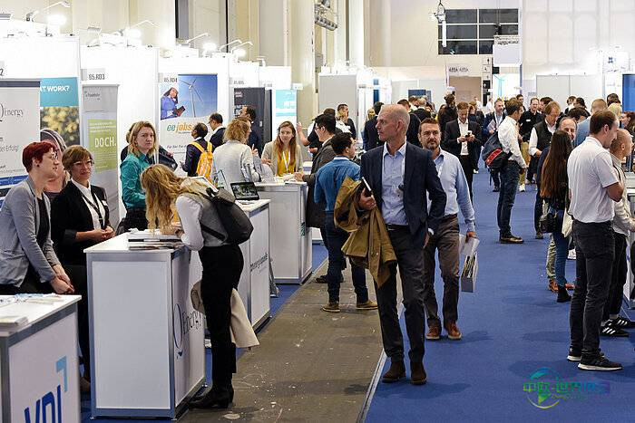 2026汉堡国际风能展：全球风能行业盛会