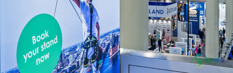 2026汉堡国际风能展：全球风能行业盛会