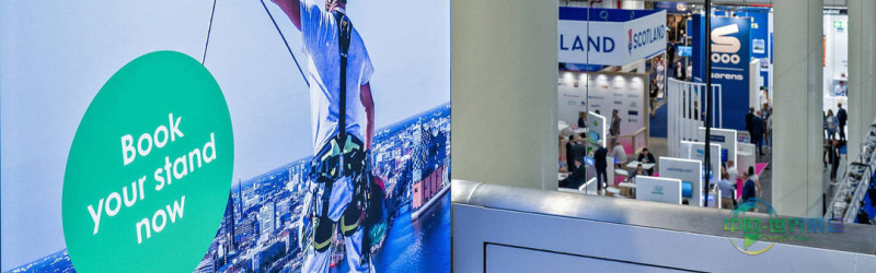 2026汉堡国际风能展：全球风能行业盛会