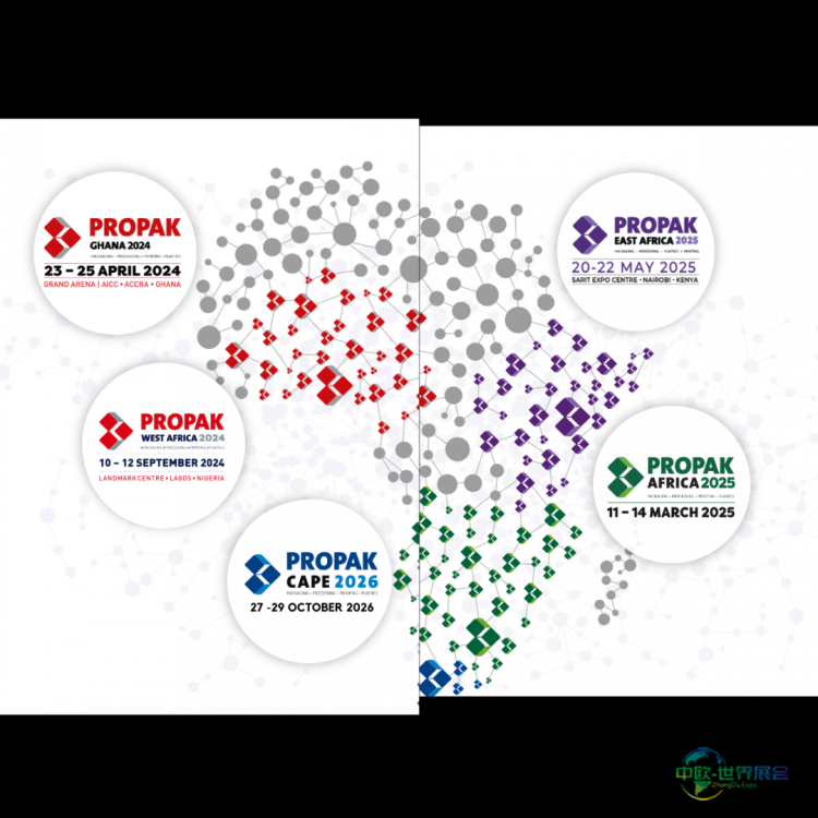 尼日利亚拉各斯Propak展望西非包装制造业未来
