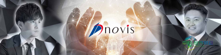 2026年东京智能能源周春季展novis等展示新能源技术