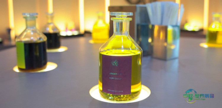 泰国曼谷化妆品原料展：创新与可持续的未来