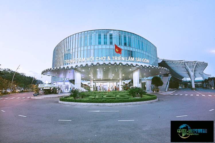 2026年越南胡志明市家具展HawaExpo住宿指南