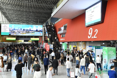 2026年广州工业科技展与亚洲模具展共同关注先进制造发展前沿