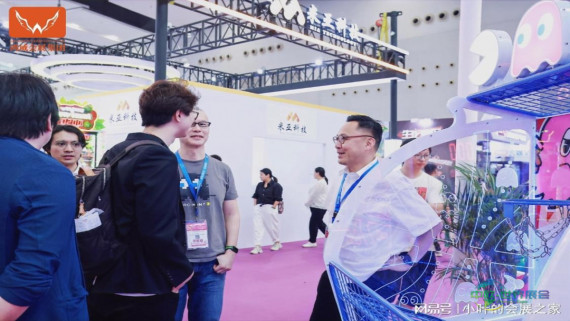 广州文旅博览会5月重磅登场，海量机遇静候您的光临！