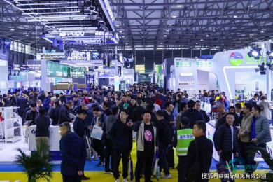 2026上海国际清洁工具与设备博览会