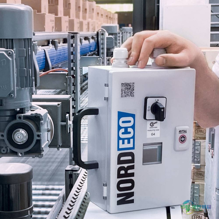 德国纽伦堡工业展FCTRY CLD平台重塑自动化