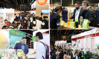 亚洲餐饮业机遇汇集，美食贸易博览会与香港国际茶叶展八月同台亮相