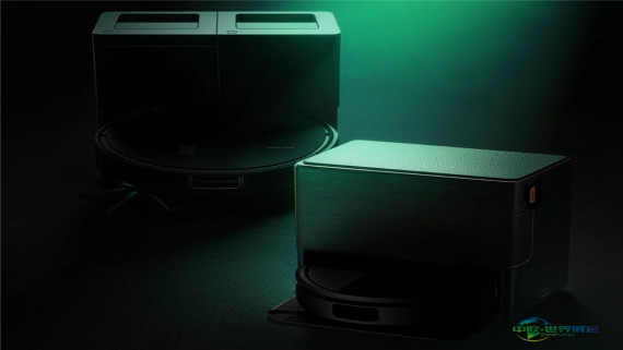 iRobot 2026年AWE再攀高峰，开启中国市场新篇章