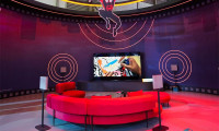 描绘画质新蓝图：索尼在AWE全球首发真彩RGB电视画质，定义家庭显示新趋势
