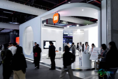 智慧感知之家：小米科技家电创新展亮相AWE中国家电及消费电子博览会