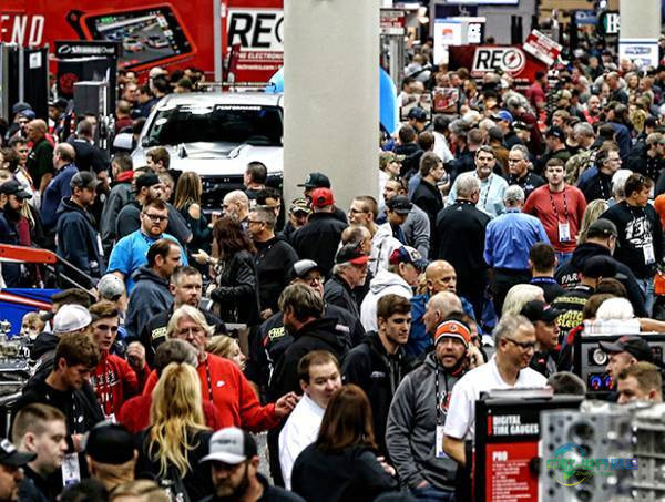 2025年美国印第安纳州国际赛车用品展览会：汇聚行业精英，共话未来