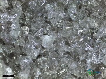 脱碳钢铁生产产生的矿渣适用于水泥制造