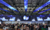 上海：2026中国家电及消费电子博览会开幕(11)