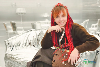 调色盘的无声诉说：如何在展览中解读色彩与质感（以Maison&Objet为例）