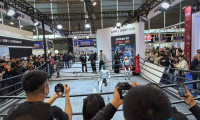 2026年中国家电及消费电子博览会今开幕