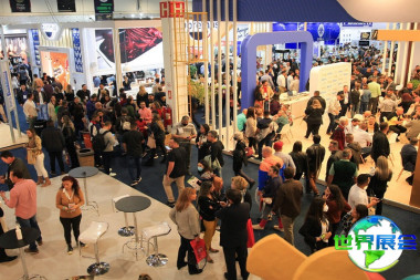 2026年巴西餐饮展(Fispal Food Service)门票获取方式