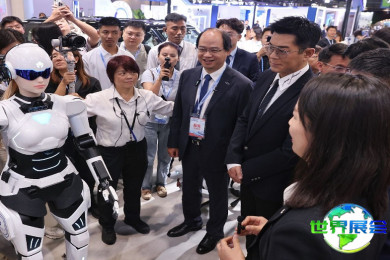 2026年香港国际车展(AUTO HK)展品范畴