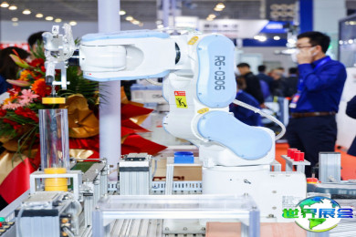 2026年东莞国际机床展(CMES)票价信息及购票方式