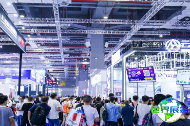 上海半导体展览会(SIA)2026电子会刊